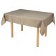 LIVARNO® Jacquardtischdecke / Jacquardtischläufer-Set - B-Ware