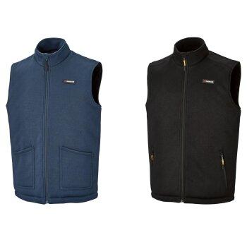 PARKSIDE® Herren-Strickfleece-Weste - B-Ware