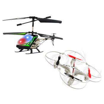 JAMARA Helikopter / Quadrocopter »HL 20 /...