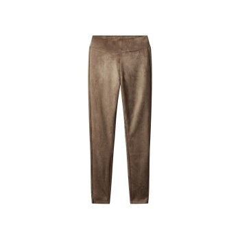 esmara® Damen Velours-Jeggings - B-Ware