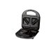 SILVERCREST® KITCHEN TOOLS Sandwichmaker »SSWM 750 C3«, mit Backampel - B-Ware
