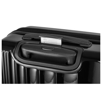 TOPMOVE® Trolley-Boardcase, mit Zahlenschloss - B-Ware