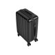 TOPMOVE® Trolley-Boardcase, mit Zahlenschloss - B-Ware
