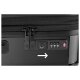 TOPMOVE® Trolley-Boardcase, mit Zahlenschloss - B-Ware