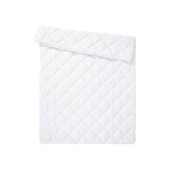 LIVARNO home Duo-Steppbett Polygiene®, 140 x 200 cm - B-Ware sehr gut