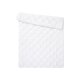 LIVARNO home Duo-Steppbett Polygiene®, 140 x 200 cm - B-Ware sehr gut
