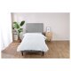 LIVARNO home Duo-Steppbett Polygiene®, 140 x 200 cm - B-Ware sehr gut