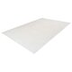 Arte Espina Teppich Monroe (Weiß 200, 120cm x 170cm) - B-Ware gut