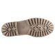 esmara® Damen Lederstiefeletten (Taupe, 39) - B-Ware sehr gut