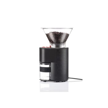 BODUM Elektrische Kaffeemühle, Bistro »10903-1...