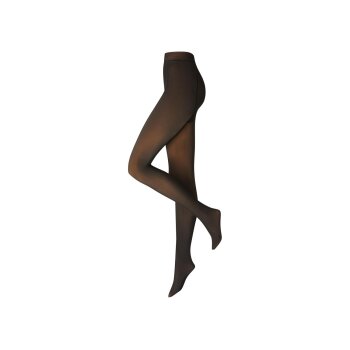 esmara® Damen Thermostrumpfhose (M/L) - B-Ware neuwertig
