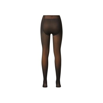esmara® Damen Thermostrumpfhose (M/L) - B-Ware neuwertig