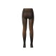 esmara® Damen Thermostrumpfhose (M/L) - B-Ware neuwertig