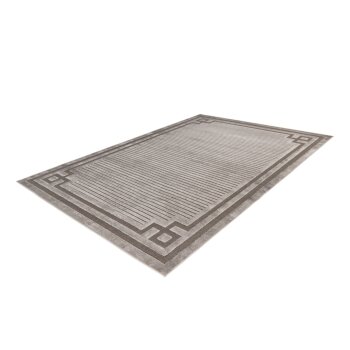 KAYOOM Teppich »Madita«, weicher Kurzflor...