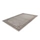 KAYOOM Teppich »Madita«, weicher Kurzflor (225, Grau, 160 x 230 cm) - B-Ware neuwertig