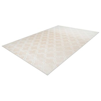 Arte Espina Teppich Monroe (Creme 100, 120cm x 170cm) -...