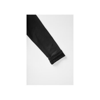 esmara® Thermoleggings (Schwarz, 158/164) - B-Ware neuwertig