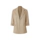 esmara® Damen Blazer, mit Eingrifftaschen - B-Ware