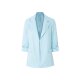 esmara® Damen Blazer, mit Eingrifftaschen - B-Ware