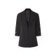 esmara® Damen Blazer, mit Eingrifftaschen - B-Ware