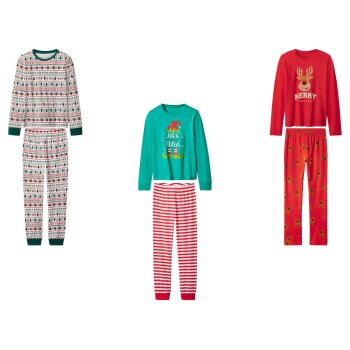 esmara® Kinder Pyjama - B-Ware