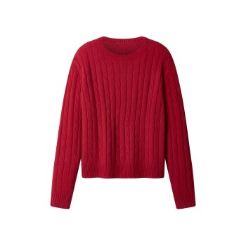 esmara® Damen Strickpullover - B-Ware