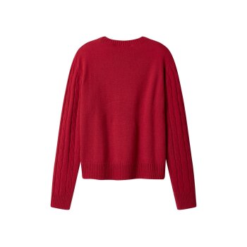 esmara® Damen Strickpullover - B-Ware