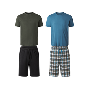 esmara Men Herren Pyjama - B-Ware