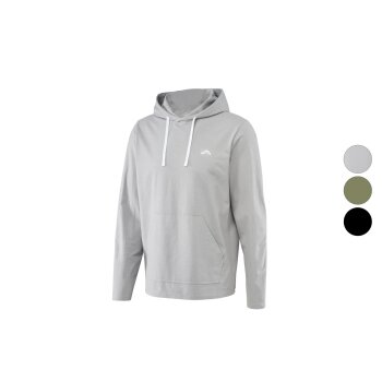 CRIVIT Herren Funktionshoodie - B-Ware