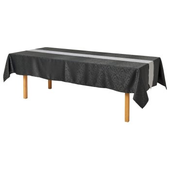 LIVARNO home Jacquard-Tischdeckenset - B-Ware