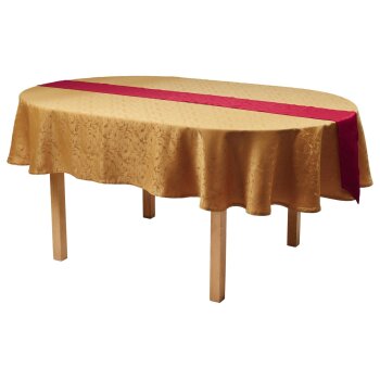 LIVARNO home Jacquard-Tischdeckenset - B-Ware