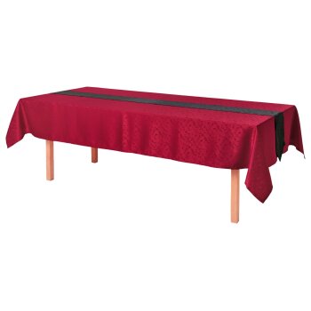 LIVARNO home Jacquard-Tischdeckenset - B-Ware