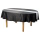 LIVARNO home Jacquard-Tischdeckenset - B-Ware