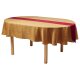 LIVARNO home Jacquard-Tischdeckenset - B-Ware