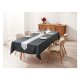 LIVARNO home Jacquard-Tischdeckenset - B-Ware