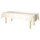 LIVARNO home Jacquard-Tischdeckenset - B-Ware