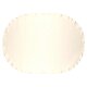 LIVARNO home Jacquard-Tischdeckenset - B-Ware