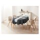 LIVARNO home Jacquard-Tischdeckenset - B-Ware