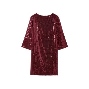 esmara® Damen Pailletten-Kleid - B-Ware