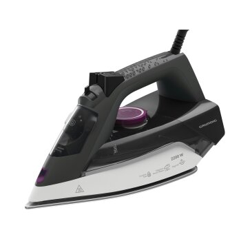 GRUNDIG »SI 4850« Dampfbügeleisen, 2200...