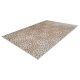 Arte Espina Teppich Monroe (Taupe 200, 160cm x 230cm) - B-Ware neuwertig