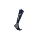 CRIVIT Kinder Funktionsstrümpfe, 1 Paar (Navy, 41-42) - B-Ware neuwertig