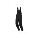 PARKSIDE® Herren-Arbeitslatzhose, isoliert, 50, schwarz - B-Ware neuwertig