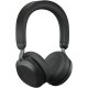 Jabra Headset Evolve 2 75 UC schwarz - B-Ware sehr gut