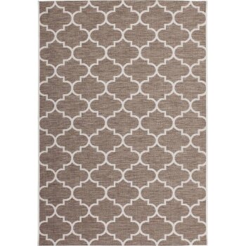 LALEE Teppich Sunset 604, 120 x 170 cm, beige - B-Ware...