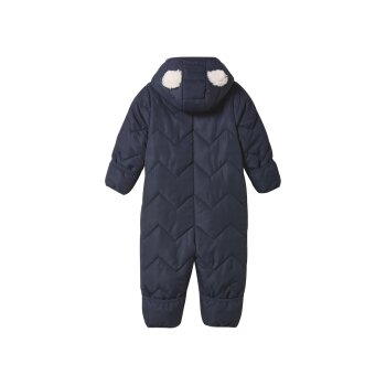 lupilu® Baby-Wagenoverall (Navy, 86/92) - B-Ware neuwertig
