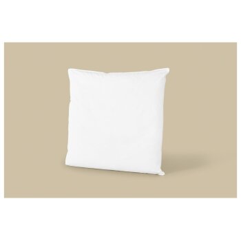 LIVARNO Feder-und-Daunen-Kopfkissen, 60 x 60 cm - B-Ware sehr gut