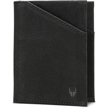 DONBOLSO Geldbörse Herren klein, Kreditkarten-Etui,...