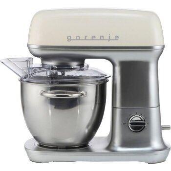 gorenje Küchenmaschine MMC 1000 RL, champagner -...