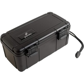 Pardo Cigar Reise-Aufbewahrung, für bis zu 15...